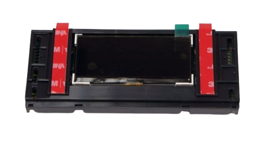 Whirlpool oven control module - C00853446