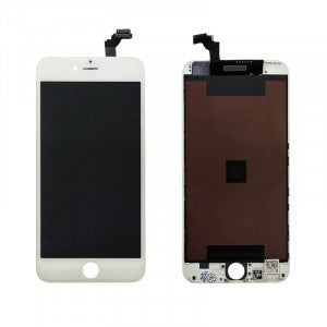 Montagem Completa Apple Iphone 6 Branco