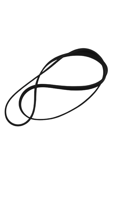 Hoover Candy Washing Machine Extendable Handle - 80001704