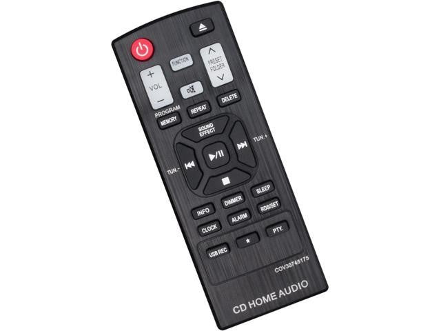 LG Remote Control - COV30748175