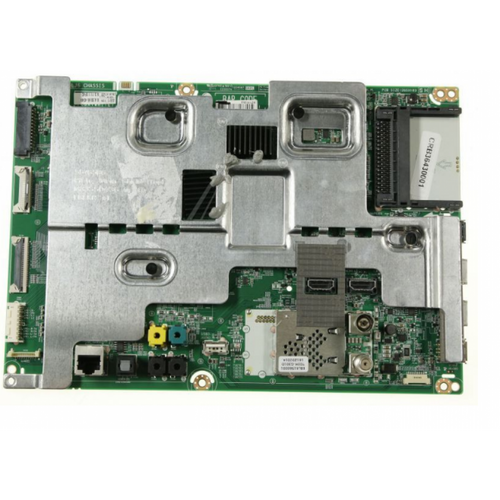 Refurbished LG Tv Main Board - Refurbished Main Board - Crb36430001