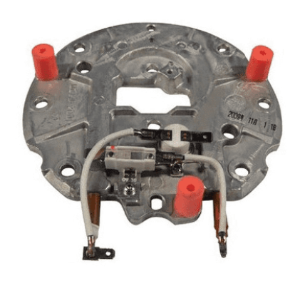 Rowenta Iron Resistance - CS-00098531