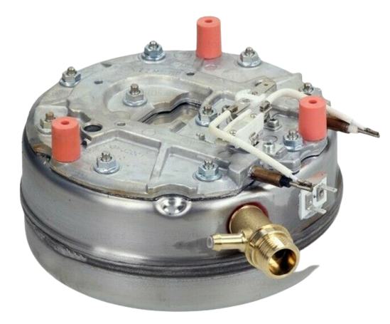 Caldeira para ferro de caldeira Rowenta - CS-00112640