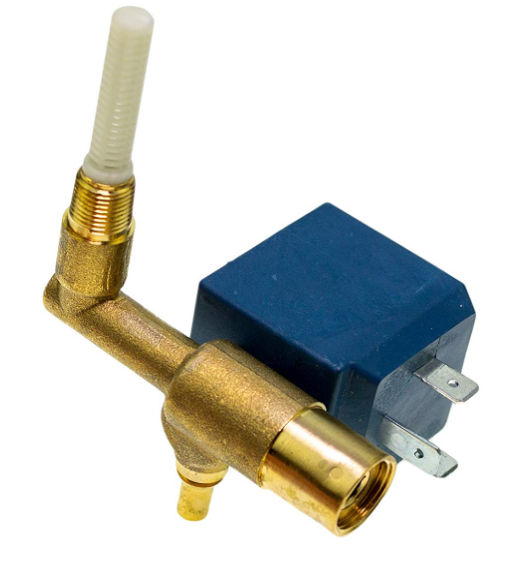 Solenoid valve for boiler iron Rowenta Tefal Moulinex - CS-00129465