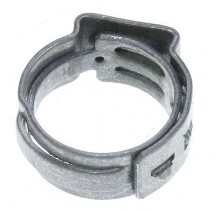 Heat clamp for Rowenta | Krups Nespresso | Philips machines - CS-00130893