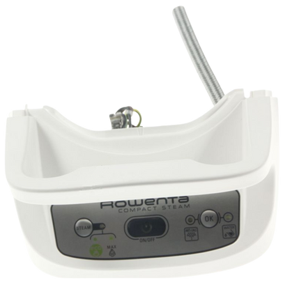 Control module with electronic board and pump for Rowenta boiler iron - CS-00135799