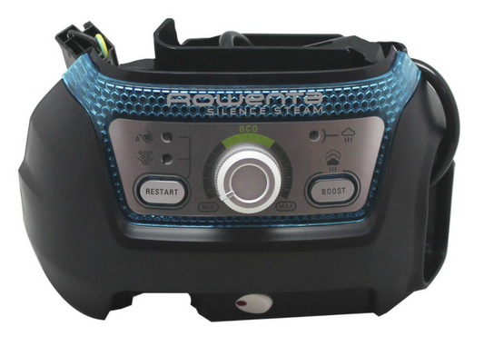 Electronic module with cable for Rowenta boiler iron - CS-00136824