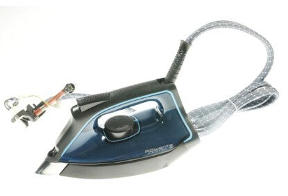 Handle with base and iron grip Rowenta - CS-00147573