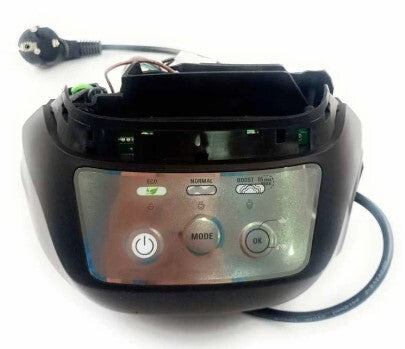 Rowenta electronic module with iron chassis - CS-00147576