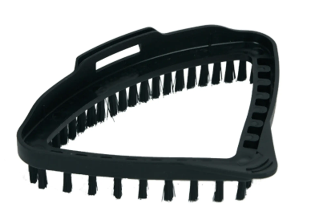 Rowenta vertical steam iron fabric brush - CS-41959302