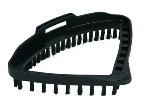 Rowenta vertical steam iron fabric brush - CS-41959302