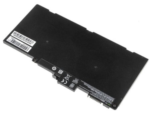 Compatible HP Elitebook Battery - CTCS03XLDI