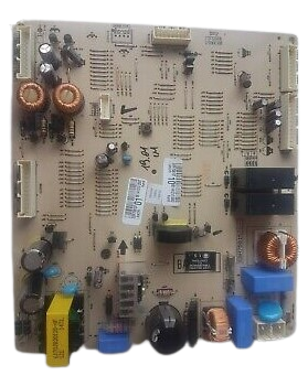 Modulo electronico frigorifico LG - CSP30000227