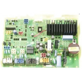 Placa Principal Maq. Secar Roupa LG - Csp30080002