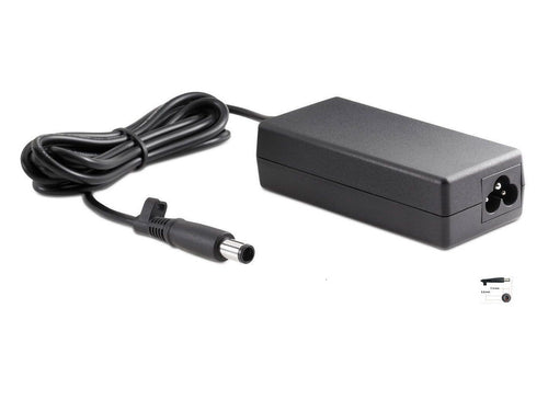 Transformador compatível HP 19V 4.74A 90W - 7.4*5.0 pin inside