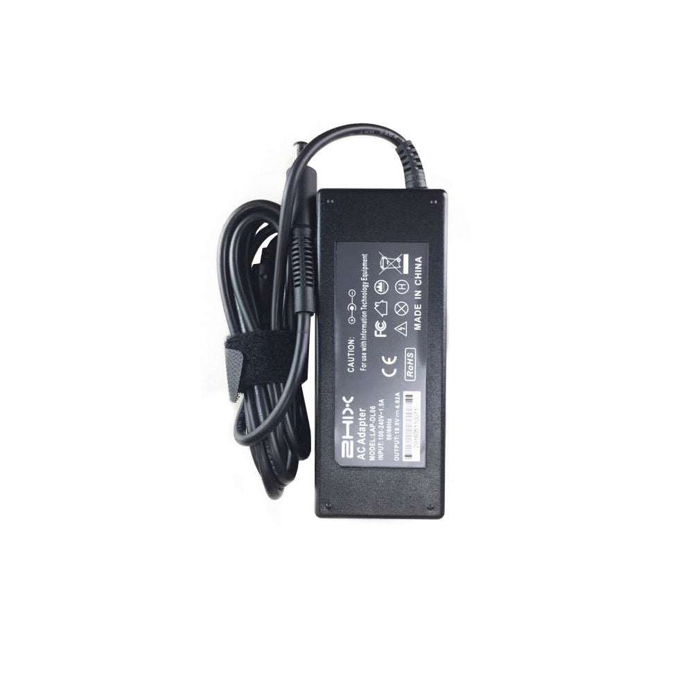 Compatible Transformer 19.5V 4.62A (7.4*5.0)