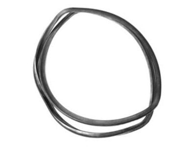 Borracha De Vidro Interior Forno Teka Hm835