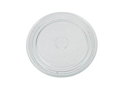 AEG Microwave Plate