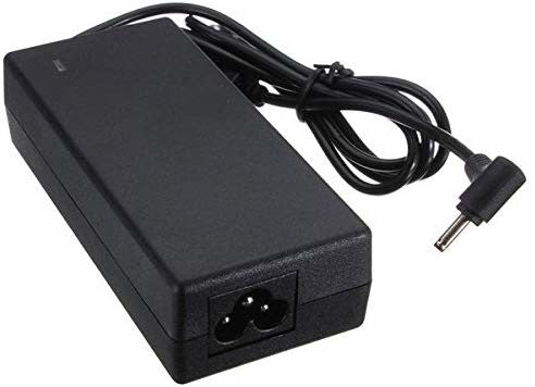 Compatible AC adapter 19V 2.1A (4.0mm x 1.7mm)