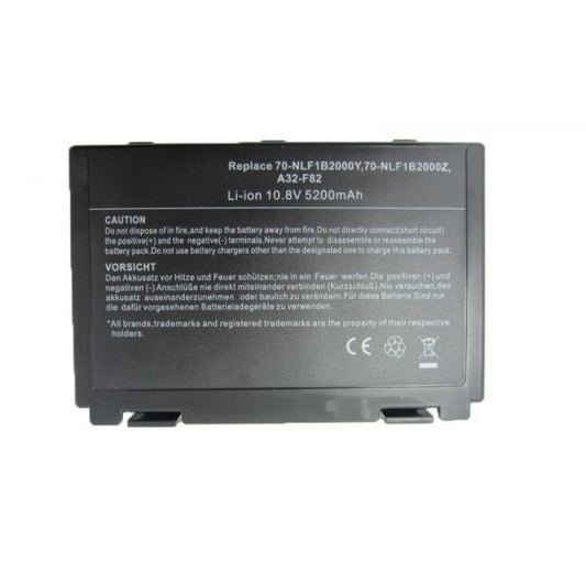 Bateria Compatível Asus A32-F82