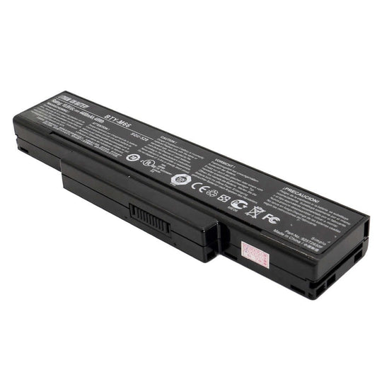 Bateria Compativel Asus X401 10.8V 4400Mah/48Wh