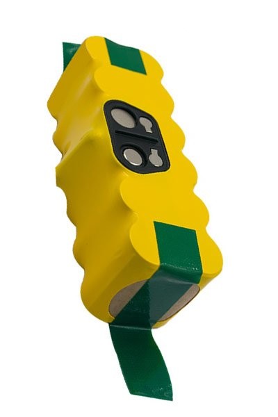 Bateria Irobot Roomba 500 600 700 14 3500Mah