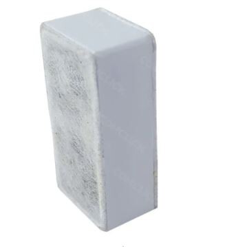 Filtro desodorizante Frigorifico Samsung - DA02-00216B