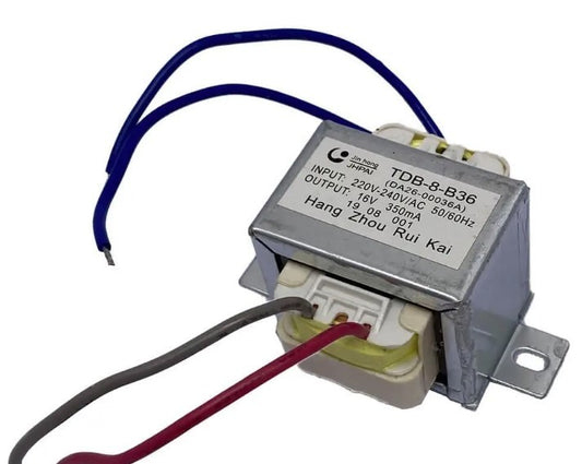 Samsung refrigerator power transformer - DA26-00036A