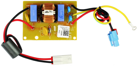 Módulo Filtro Frigorifico Samsung - DA27-00027C