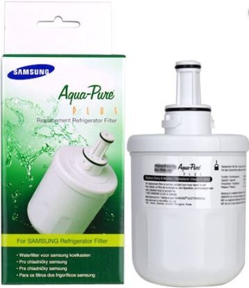 Filtro de Água para Frigorífico Samsung 03F - DA29-00003F