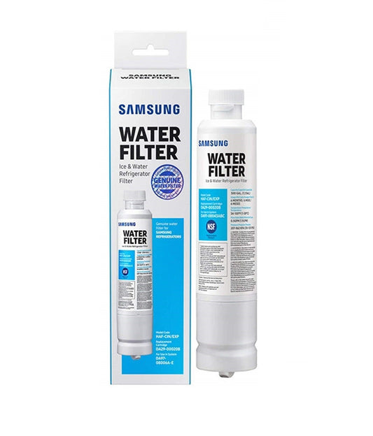 Samsung Refrigerator Water Filter HAF-CIN/EXP