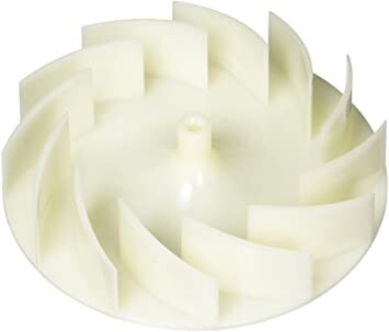 Samsung refrigerator fan blade - Da31-00016A