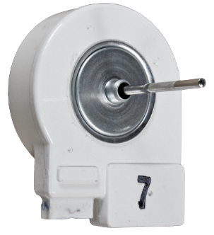Samsung Refrigerator Fan Motor - DA31-00020J