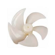 Lâmina da hélice do ventilador do congelador Samsung Da31-00052A