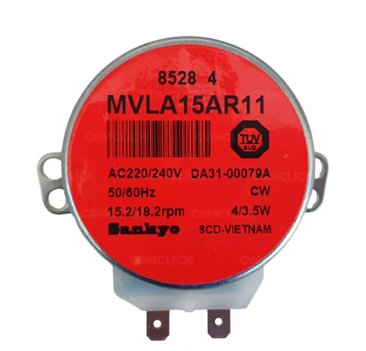 Samsung Refrigerator Ice Dispenser Motor - DA31-00079A