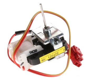 Samsung Refrigerator Fan Motor - DA31-00103H