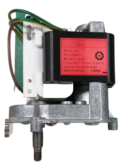 Samsung Refrigerator Motor - DA31-00105F