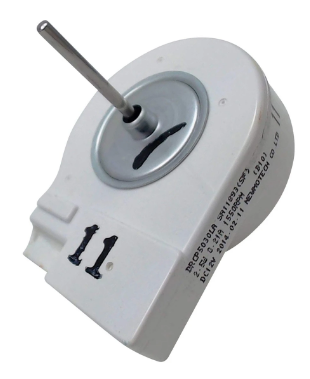 Samsung refrigerator condenser motor - Da31-00146B