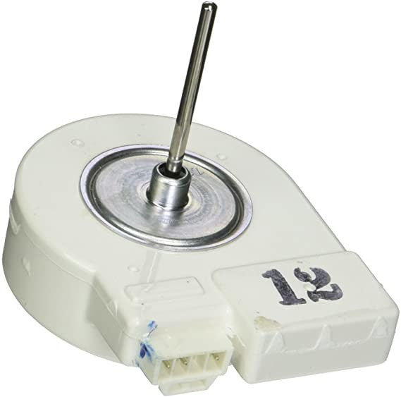 Motor Ventilador Congelador Frigorifico Samsung - DA31-00146E