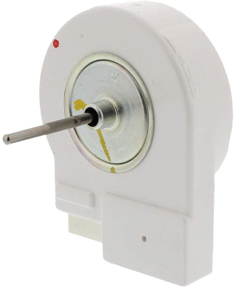 ERP Evaporator Refrigerator Motor DA31-00146H 12V,175Ma,2.1A