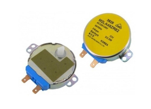 Samsung Refrigerator with Geared Motor - DA31-10107C