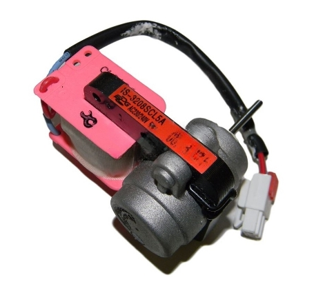 Samsung Refrigerator Motor - Motor - DA31-10110H