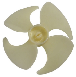Ventilador de motor de geladeira Samsung - DA31-20103A