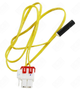 Conjunto do Sensor da Geladeira Samsung - Sensor - DA32-00012J