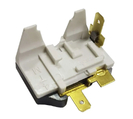 Relé Proteção Térmico Frigorífico Samsung - DA34-00004C