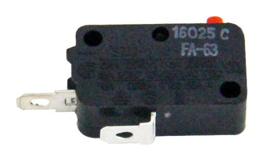 Samsung Refrigerator Micro Switch - DA34-00011B