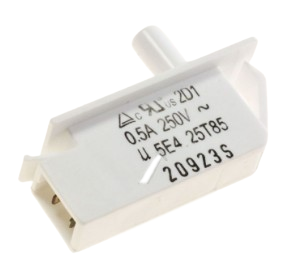 Barra inicial da porta do interruptor Samsung - DA34-10121A