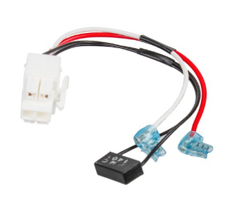 Interruptor sensível do freezer da geladeira Samsung - DA34-10125B