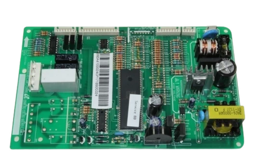 Samsung refrigerator main control board - DA41-00024C