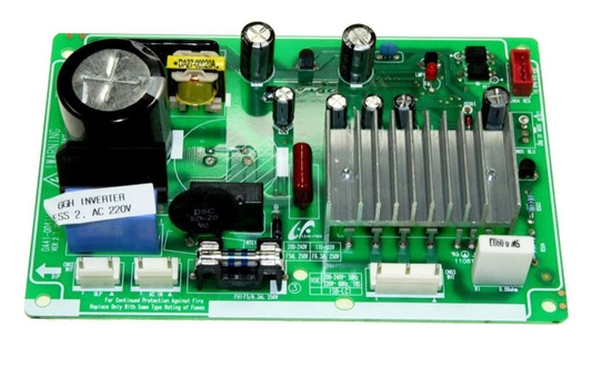 Módulo frigorifico Samsung - DA41-00404A